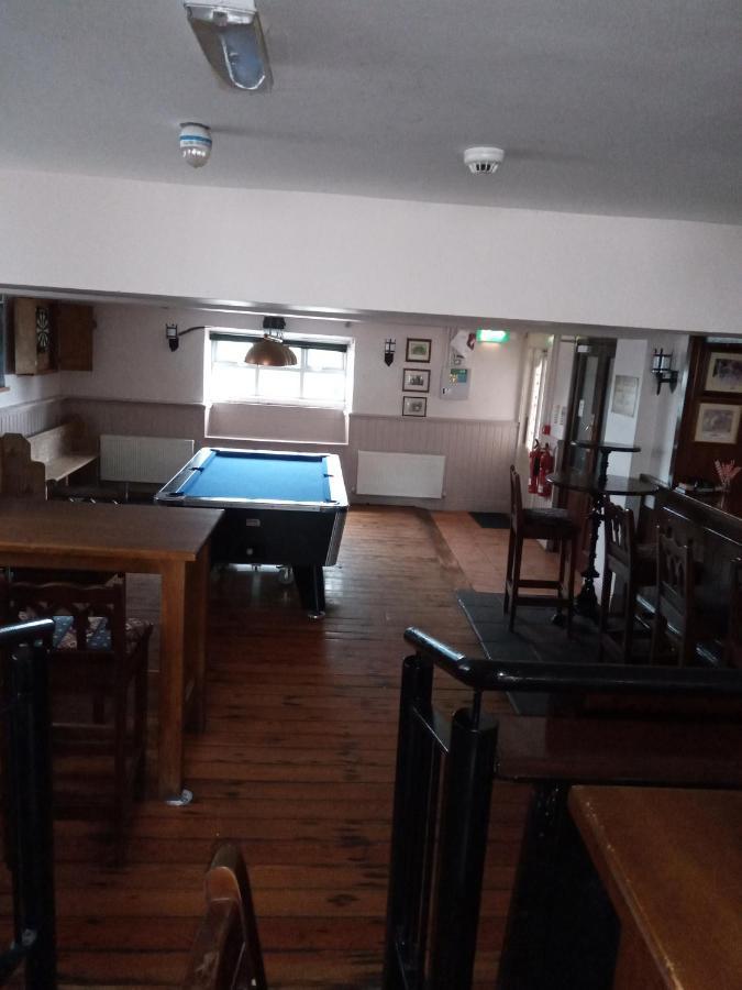 The Rock Bar B&B Kilkenny Exterior foto